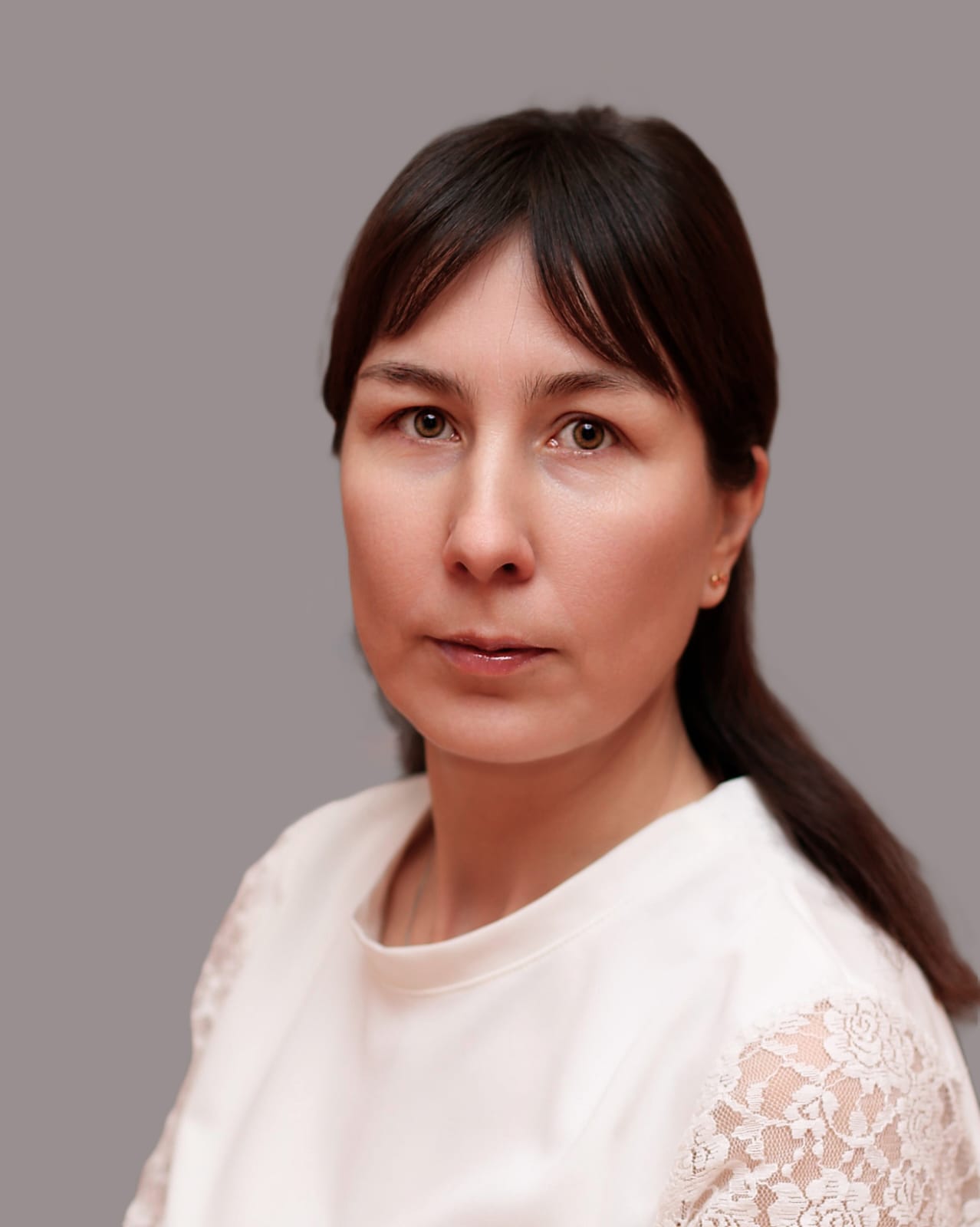 Педагогический работник Третьякова Крестина Иннокентьевна Педагогический работник Третьякова Крестина Иннокентьевна.