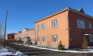 Муниципальное автономное дошкольное образовательное учреждение "Детский сад "Жемчужина"