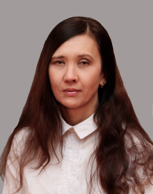 Педагогический работник Тявина Татьяна Геннадьевна